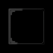  CADRE DE COMPENSATION 50X50 / 
