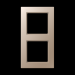  CADRE 2 POSTES / ACREATION CHA 