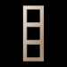  CADRE 3 POSTES / ACREATION CHA 
