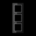  CADRE 3 POSTES / ACREATION VER 