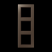  CADRE 3 POSTES / ACREATION MOK 