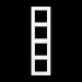  CADRE 4 POSTES / ACREATION BLA 