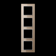  CADRE 4 POSTES / ACREATION VER 
