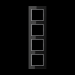  CADRE 4 POSTES / ACREATION VER 