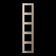  CADRE 5 POSTES / ACREATION VER 