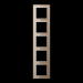  CADRE 5 POSTES / ACREATION VER 