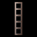  CADRE 5 POSTES / ACREATION VER 