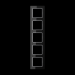  CADRE 5 POSTES / ACREATION VER 
