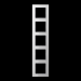  CADRE 5 POSTES / ACREATION VER 