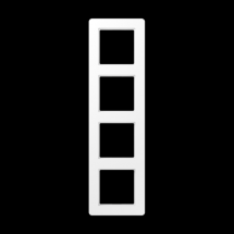  CADRE 4 POSTES / SERIE A 500 F 