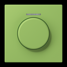  ENJO 1T KNX RF 1V / LS990 ALUM 