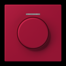  ENJO 2T KNX RF 1V / LS990 ALUM 