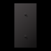  ENJO 2 MOD VERTIC 1+1  LEVIERS 