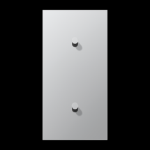  ENJO 2 MOD VERTIC 1 + 1 LEVIER 