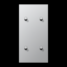  ENJO 2 MOD VERTIC 2 + 2 LEVIER 