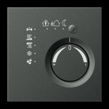 REGULATEUR KNX AVEC ENTREE BIN 
