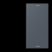  KIT TOUCHE COMPLET 1 VOIE F50 