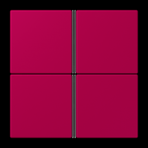  CADRE DE COMPENSATION 55X55 / 