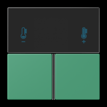  CADRE 1 POSTE / LS 990 ALUMINI 