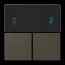  CADRE 1 POSTE / LS 990 ALUMINI 