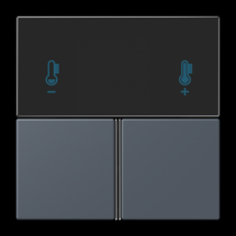  CADRE 2 POSTES / LS 990 ALUMIN 