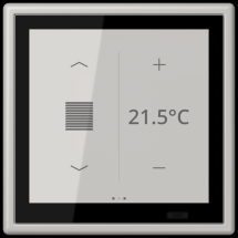  CADRE 3 POSTES / LS 990 TITANE 