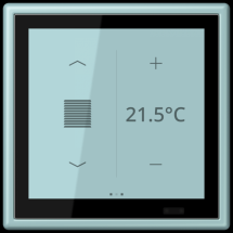 CADRE 4 POSTES / LS 990 TITANE 