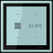  CADRE 4 POSTES / LS 990 TITANE 