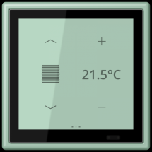  CADRE 4 POSTES / LS 990 DARK C 