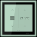  CADRE 4 POSTES / LS 990 DARK C 