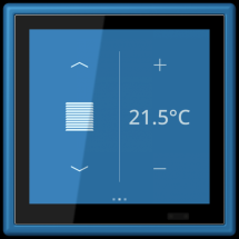  CADRE 4 POSTES / LS 990 ALUMIN 