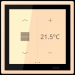  CADRE 5 POSTES / LS 990 TITANE 