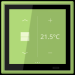  CADRE 5 POSTES / LS 990 ALUMIN 