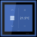  ENJO HOTELCARD / LS 990 TITANE 