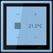  ENJO HOTELCARD / LS 990 DARK C 