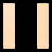  Enjoliveur couvercle symbole L 