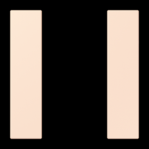  Enjoliveur couvercle symbole P 