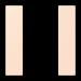  Enjoliveur couvercle symbole P 