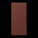 OBTURATEUR COULEUR DES TOUCHES 