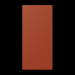  Obturateur couleur des touches 