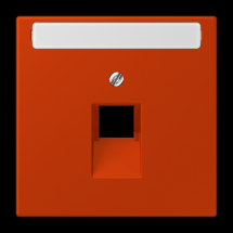  CADRE 2 POSTES / LS DESIGN ALU 
