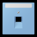  CADRE 3 POSTES / LS DESIGN TIT 