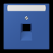  CADRE 3 POSTES / LS DESIGN ALU 