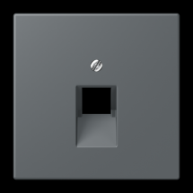  CADRE 5 POSTES / LS DESIGN ALU 