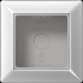  BOITIER SAILLIE 1 POSTE / AS 5 