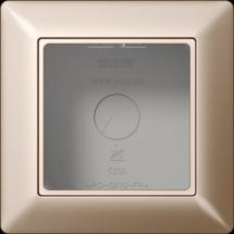  BOITIER SAILLIE 1 POSTE / AS 5 