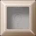  BOITIER SAILLIE 1 POSTE / AS 5 