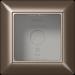 BOITIER SAILLIE 1 POSTE / AS 5 