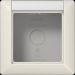  BOITIER SAILLIE 1 POSTE & PE / 
