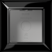  BOITIER SAILLIE 1 POSTE / AS 5 